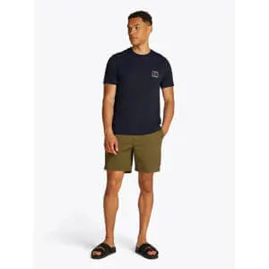 Tommy Hilfiger Stack Tee